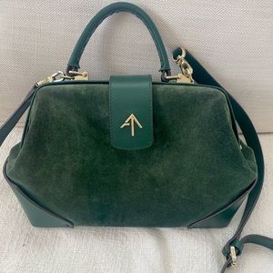 Manu Atelier bag